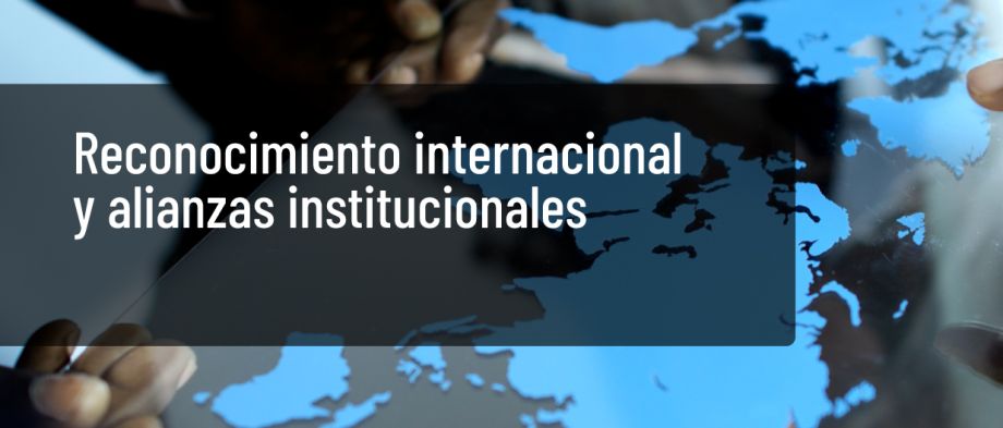 Reconocimiento