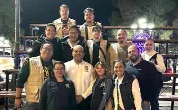 TVUJED celebra 20 años como difusora del quehacer universitario en Durango