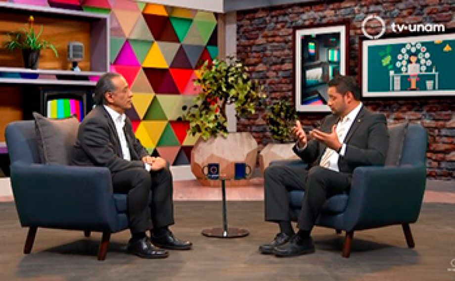 Tv Educativa en tiempos de Netflix