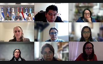 ILCE realiza Coloquio de Estudiantes de la Maestría en Comunicación y Tecnologías Educativas