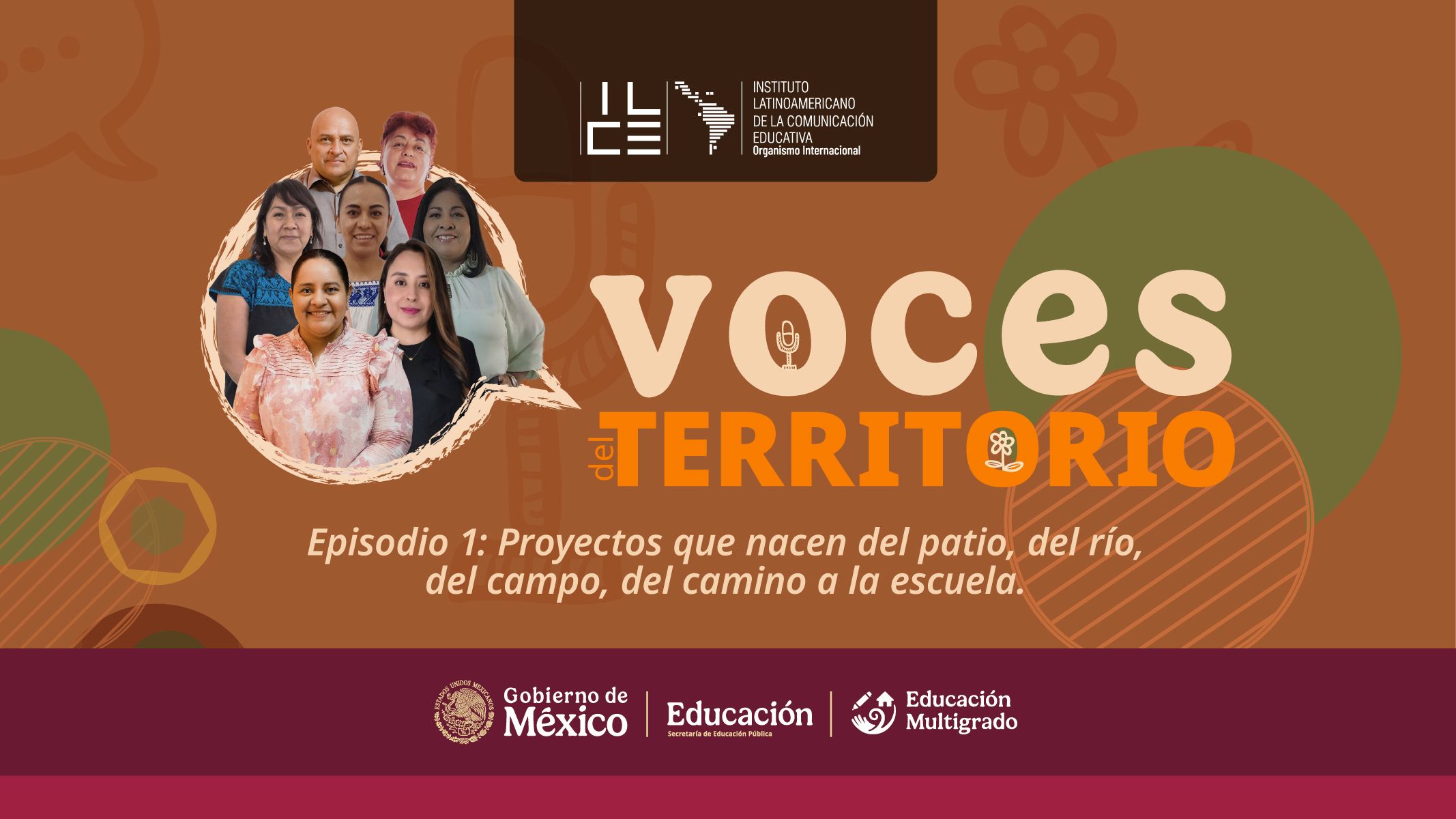 VOCES