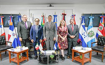 Conversatorio Conmemorativo “Rubén Darío: Príncipe de las Letras Castellanas y Padre del Modernismo”