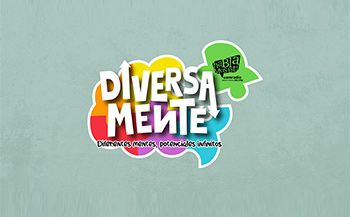 ILCE, aliado de iniciativa “Diversamente” de UAM Radio para apoyar a personas con neurodivergencia