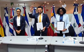 ILCE y la Universidad Estatal de Haití