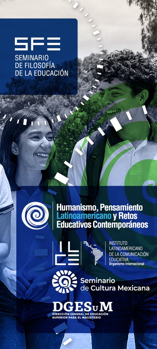 SFE. Humanismo, pensamiento Latinoamericano y retos contemporáneos
