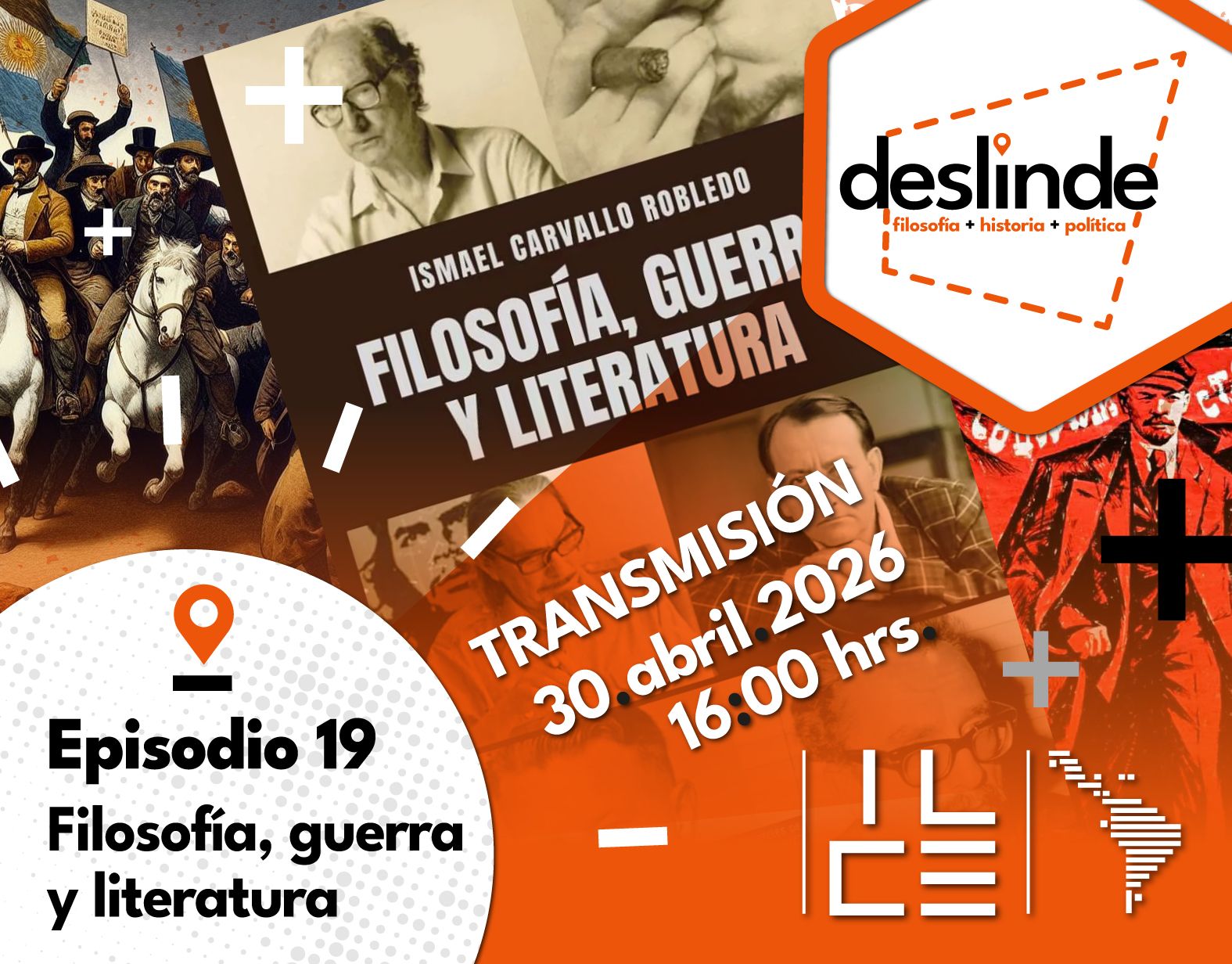 DESLINDE