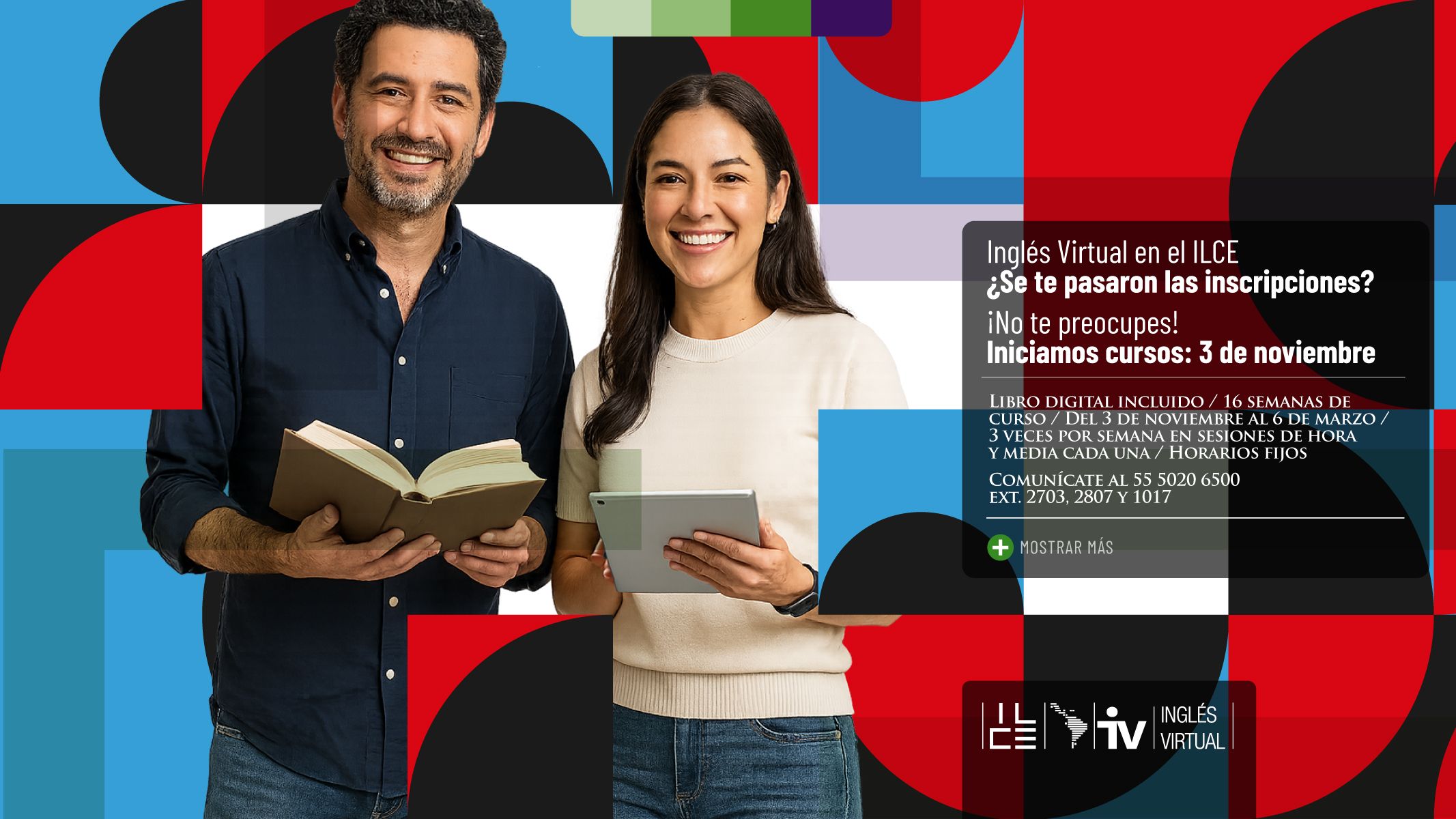 Sepa inglés virtual